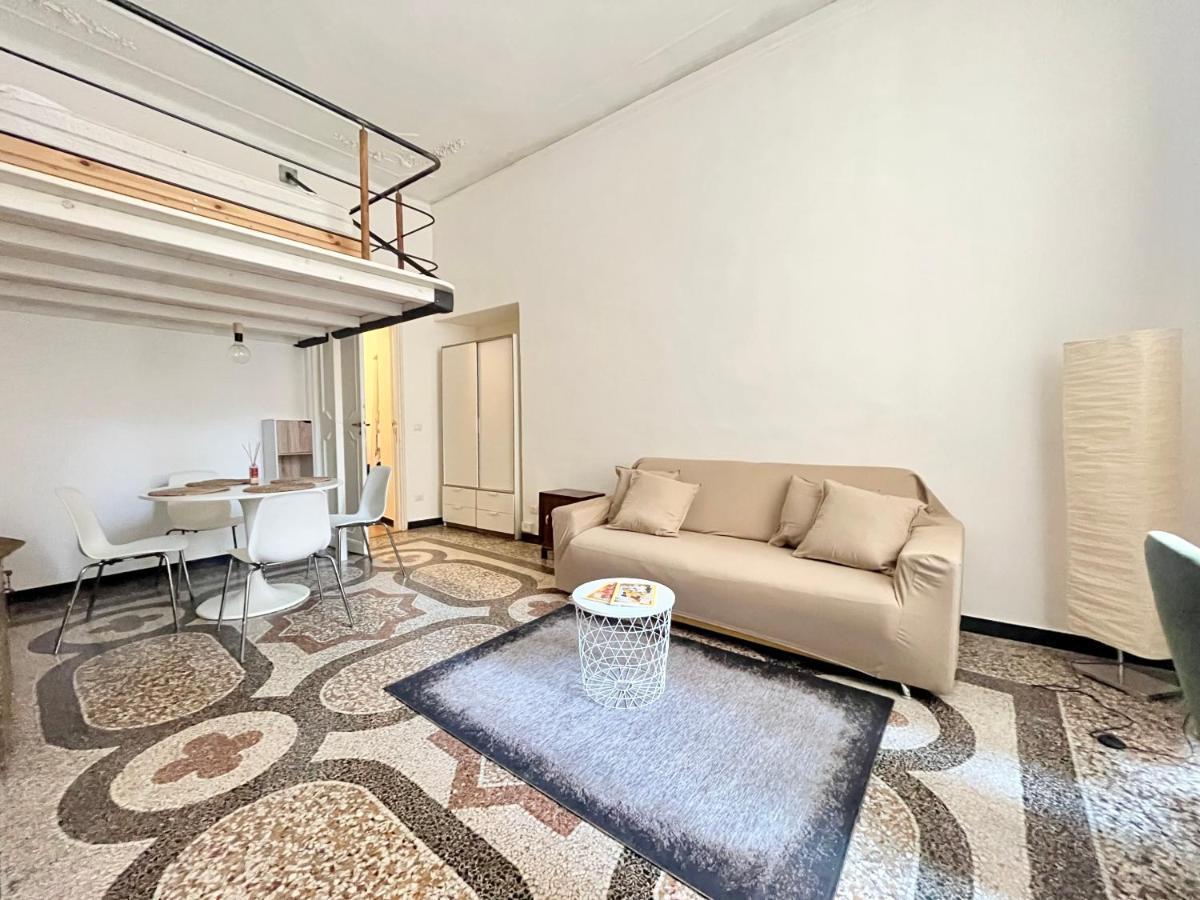 Central Apartment- Con Parcheggio Vicino