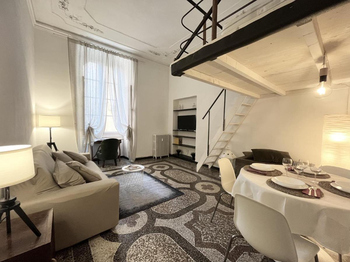 Central Apartment- Con Parcheggio Vicino